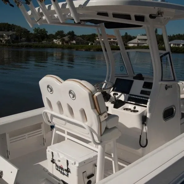 EdgeWater 230CC Australia