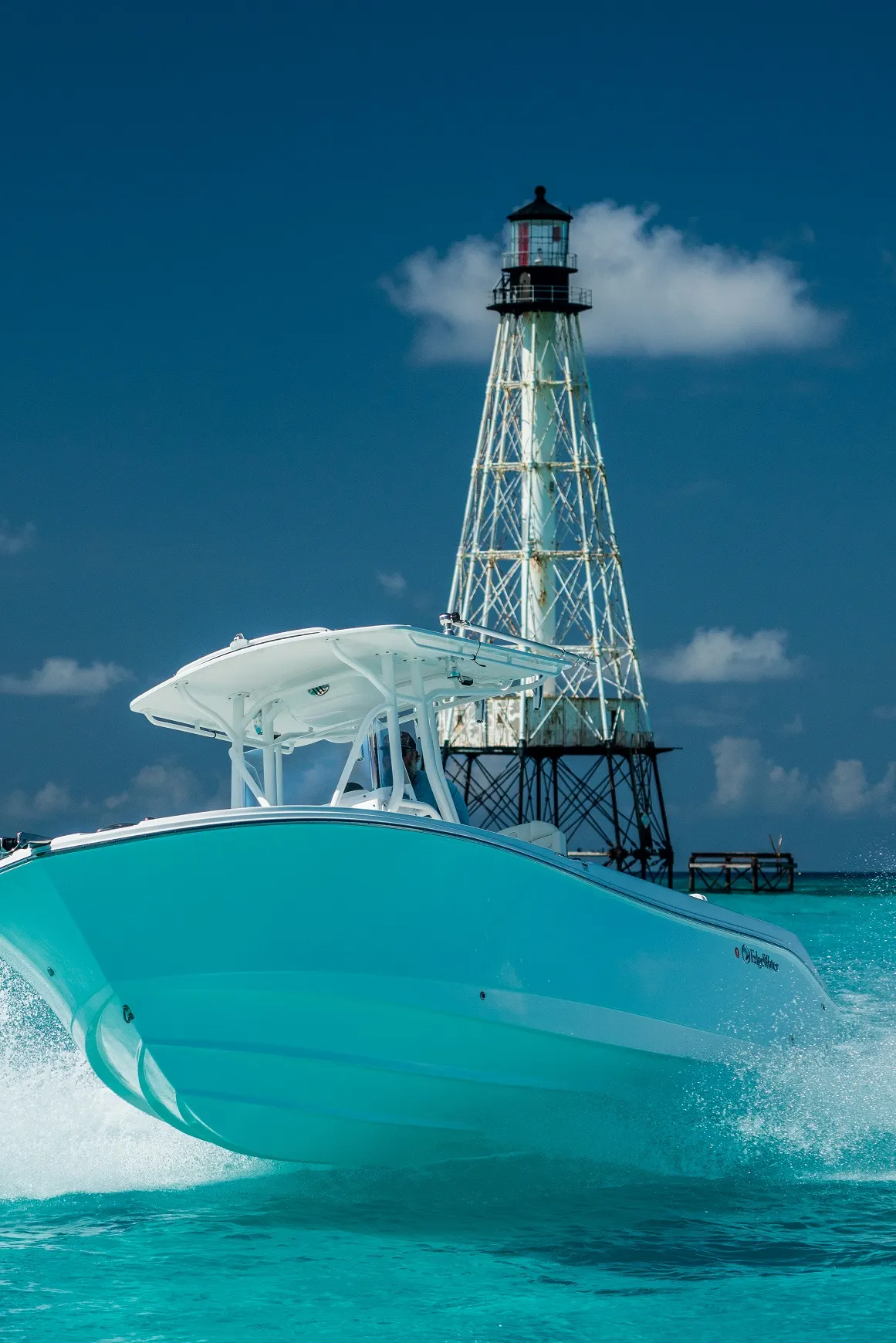 EdgeWater 245CC Australia