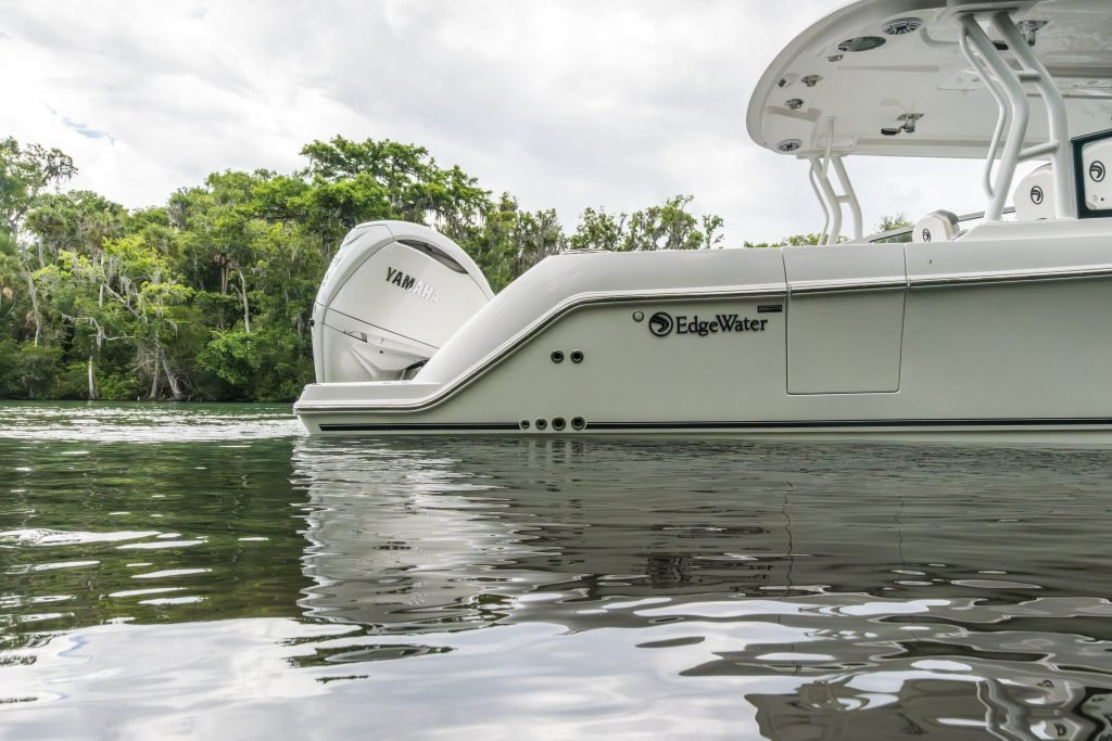 EdgeWater 310SC