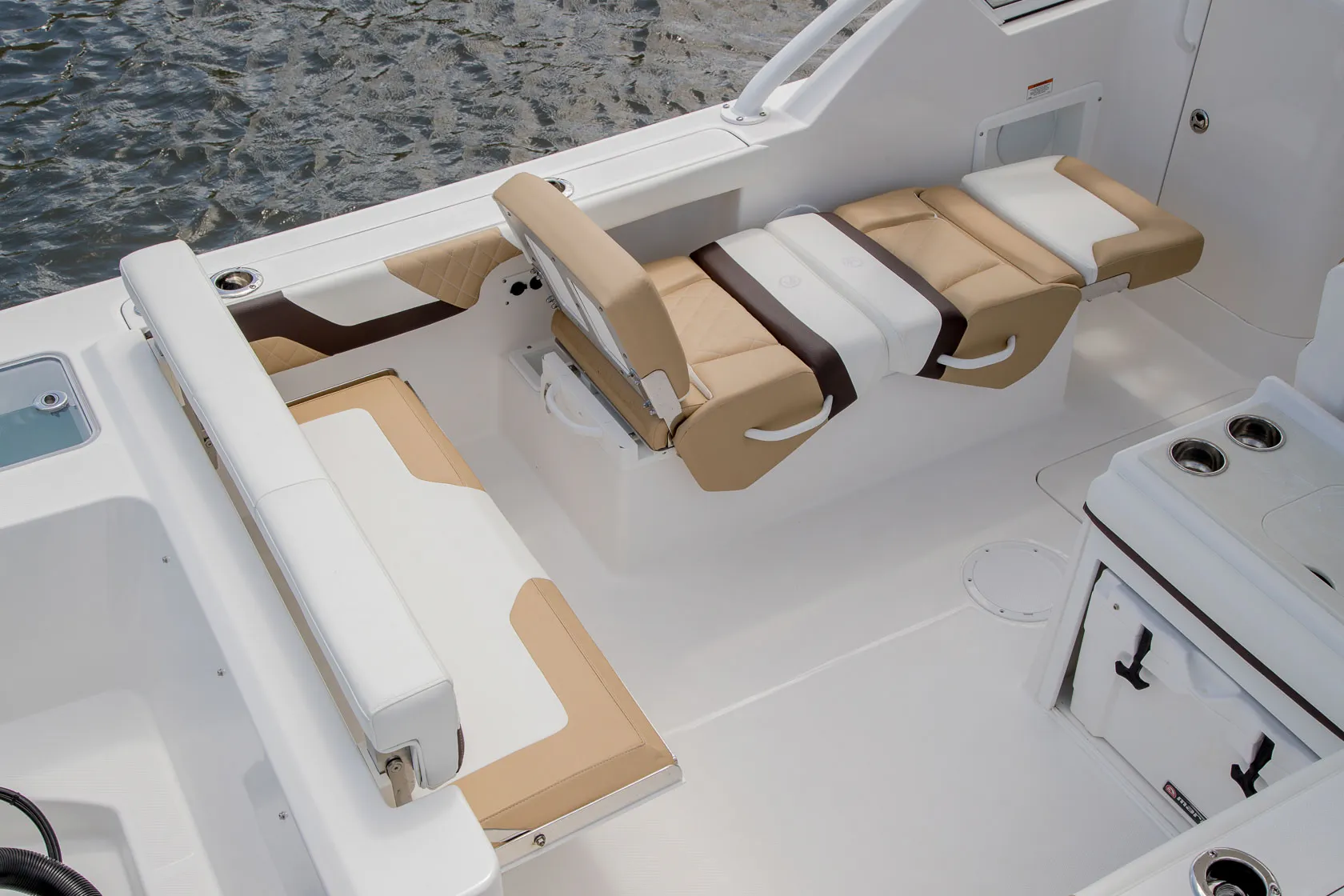 EdgeWater 248CX Australia