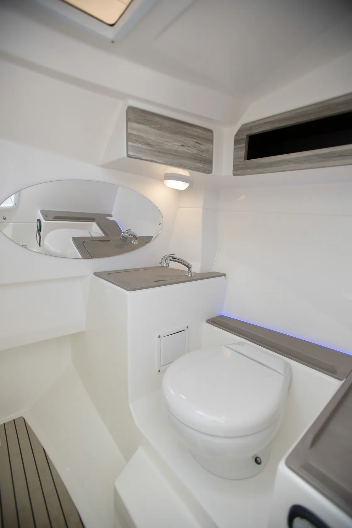 EdgeWater 262CX Australia