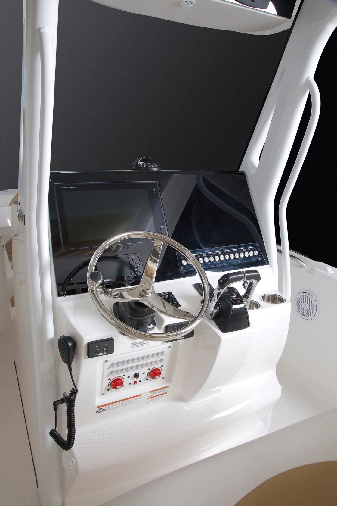 EdgeWater 262CC Australia